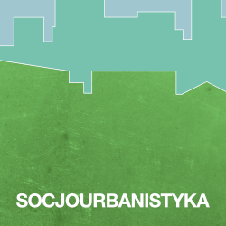 Socjourbanistyka