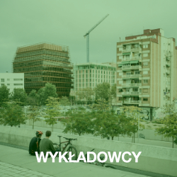 Wykładowcy