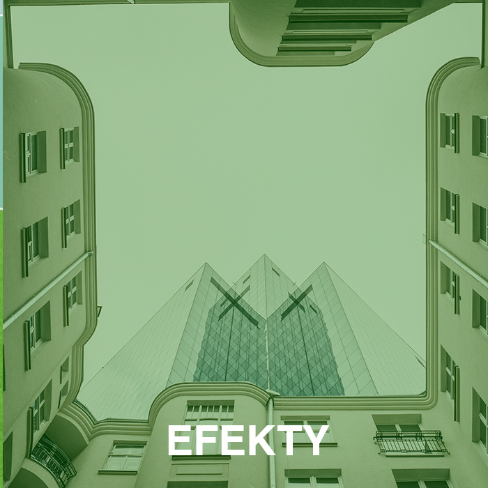 Efekty