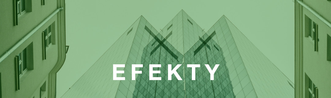 Efekty